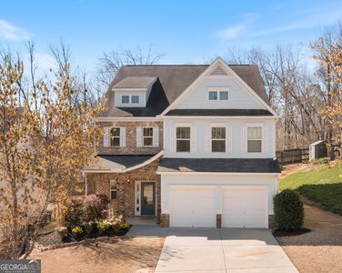 4225 Hopewell Manor Dr, Cumming, GA, 30028