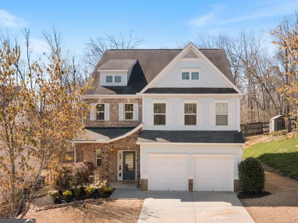 4225 Hopewell Manor Dr, Cumming, GA 30028