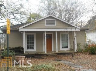 1739 Ridgeway Ave NW, Atlanta, GA 30318