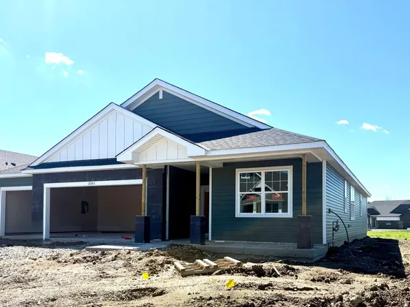 20183 68th Pl, Corcoran, MN 55340