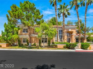1945 Glenview Dr, Las Vegas, NV 89134