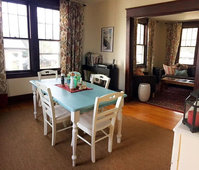 2 bed, 880 sqft, $2,200 — Photo 4