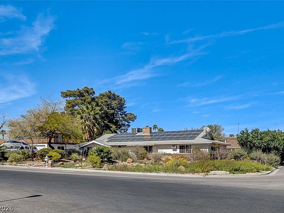 2nd image of 4388 E Hacienda Ave