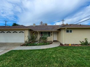 2357 Warburton Ave, Santa Clara, CA 95050