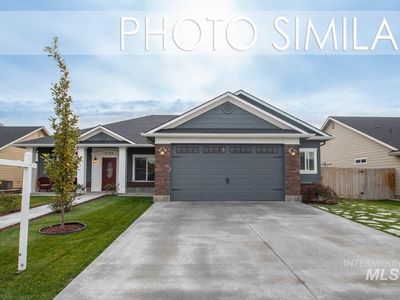 1122 Dawn Dr, Boise, ID, 83713