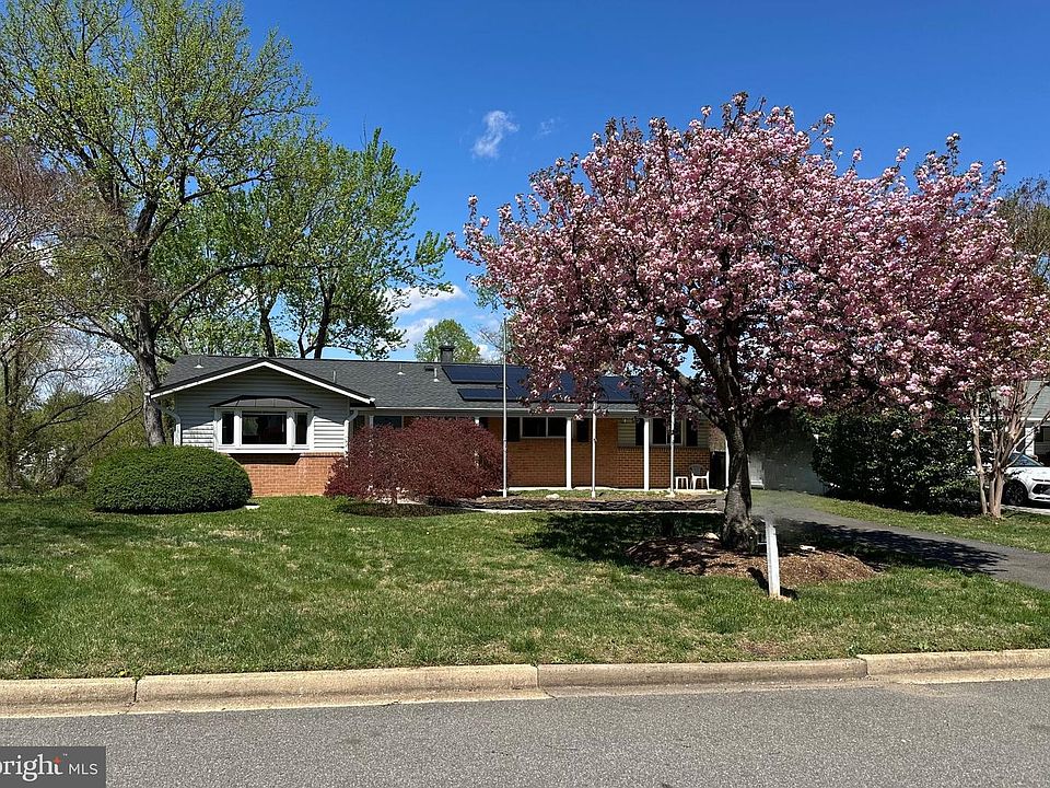 1st image of 7706 Bristow Dr