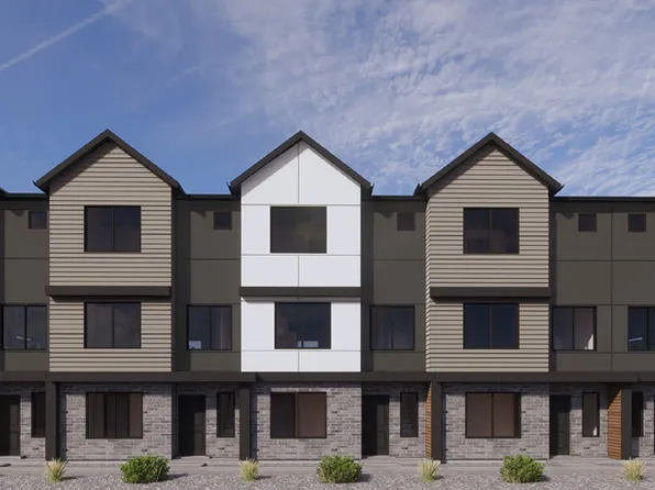 1442 S 470 E #158, Ogden, UT 84404