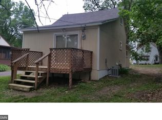 104 1st Ave S, Frederic, WI 54837