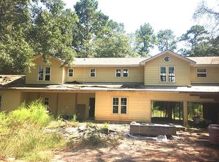 23918 Nichols Sawmill Rd, Hockley, TX 77447