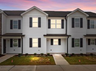 1202 Brookrun Dr, Oxford, NC 27565
