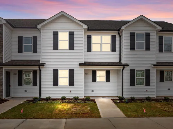 1202 Brookrun Dr, Oxford, NC 27565