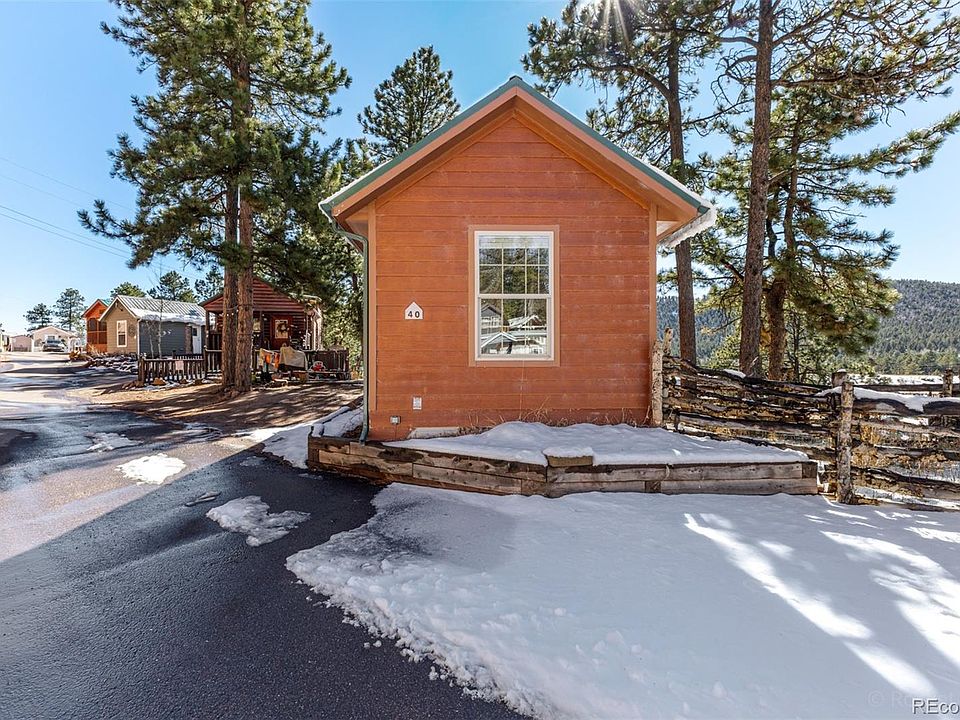 1st image of 19253 E US Highway 24 LOT 40
