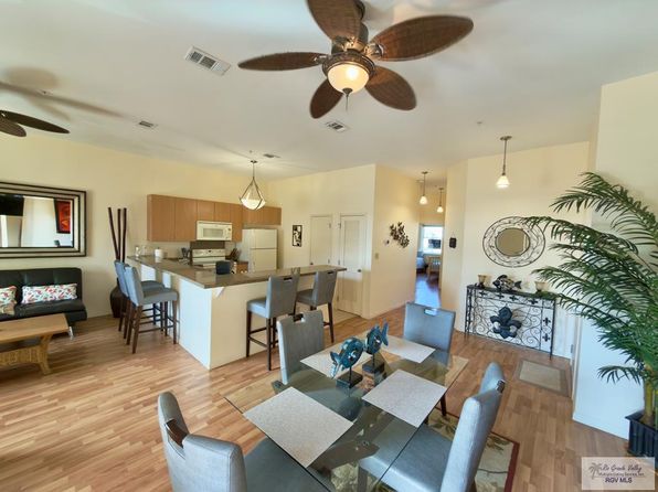 6410 Padre Blvd #302