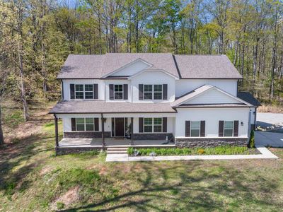 123 Ridgecreek Dr, Gurley, AL, 35748