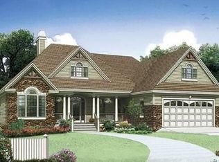 3919 E Fenbrook Ln, Bloomington, IN 47401