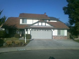 2909 Carmella Way, Modesto, CA 95355