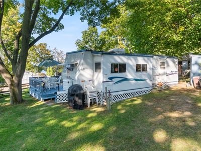 7945 Lake Rd #742, Sodus Pt, NY, 14555