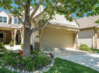 6302 W 145th St, Overland Park, KS 66223