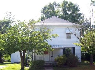 249 Gallaher St, Huntington, WV 25705