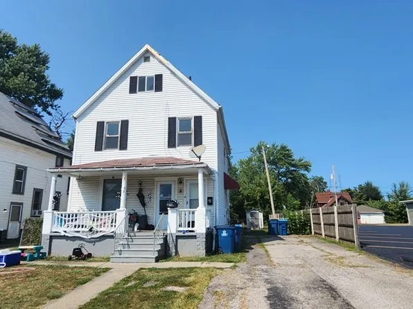 1777 E 31st St, Lorain, OH 44055