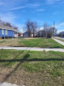 1501 Tennessee St, New Orleans, LA, 70117