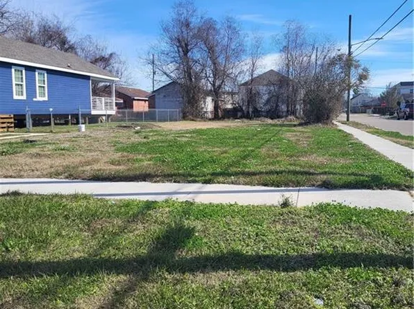 1501 Tennessee St, New Orleans, LA 70117