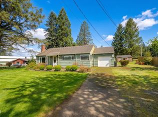 7460 Kilchis River Rd, Tillamook, OR