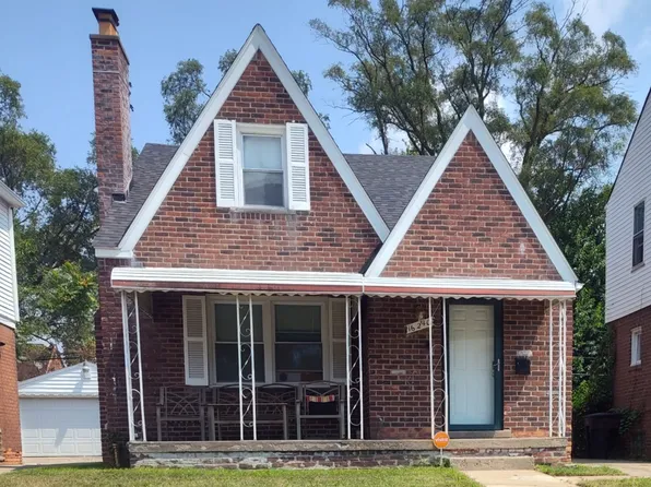 16240 Mark Twain St, Detroit, MI 48235