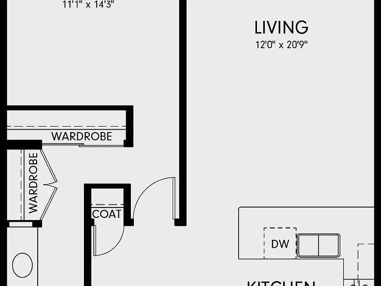 Wayfarer Apartments + Marina — Photo 68