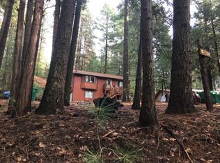 5734 Lupin Ln, Pollock Pines, CA 95726