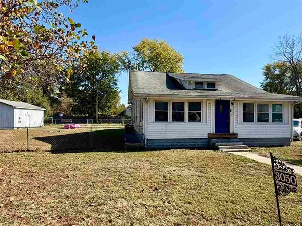3050 S 10th St, Terre Haute, IN 47802