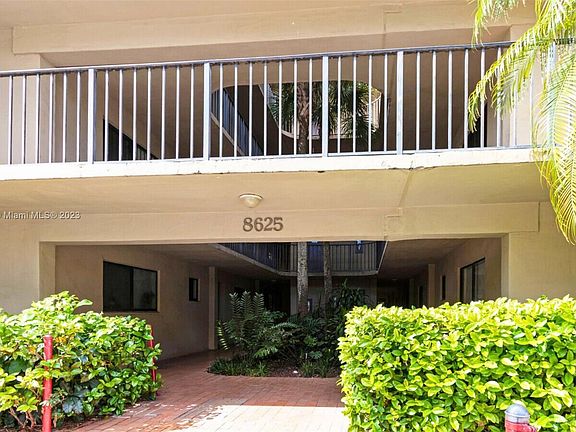 2nd image of 8625 NW 8th St APT 220