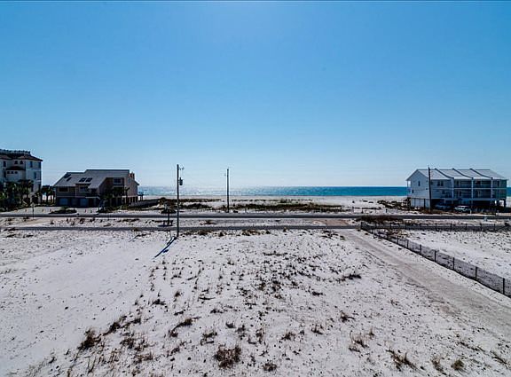 2nd image of 7366/LOT Gulf Blvd