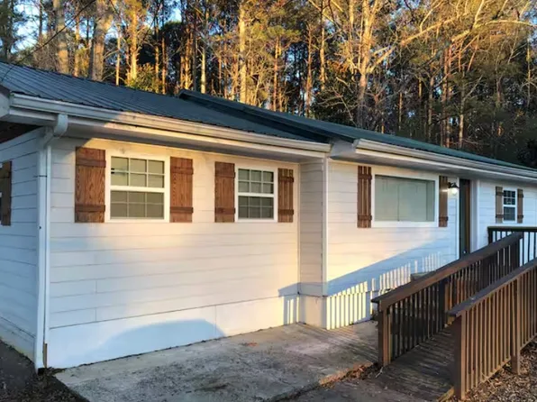 3450 Bethany Bnd, Milton, GA 30004