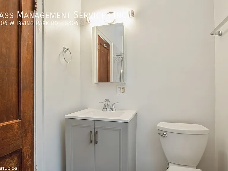 3806 W Irving Park Rd #1 — Photo 6