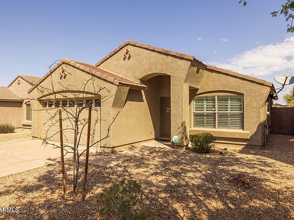 2nd image of 3122 W DUNBAR Drive