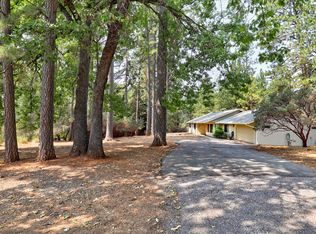 6440 Longridge Ct, Foresthill, CA