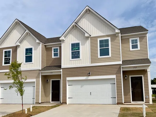 1767 Snead Dr, Sumter, SC 29154