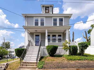 21 Glenmont Rd, Brighton, MA, 02135