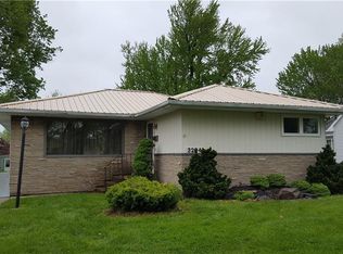 3204 W 25th St, Erie, PA 16506
