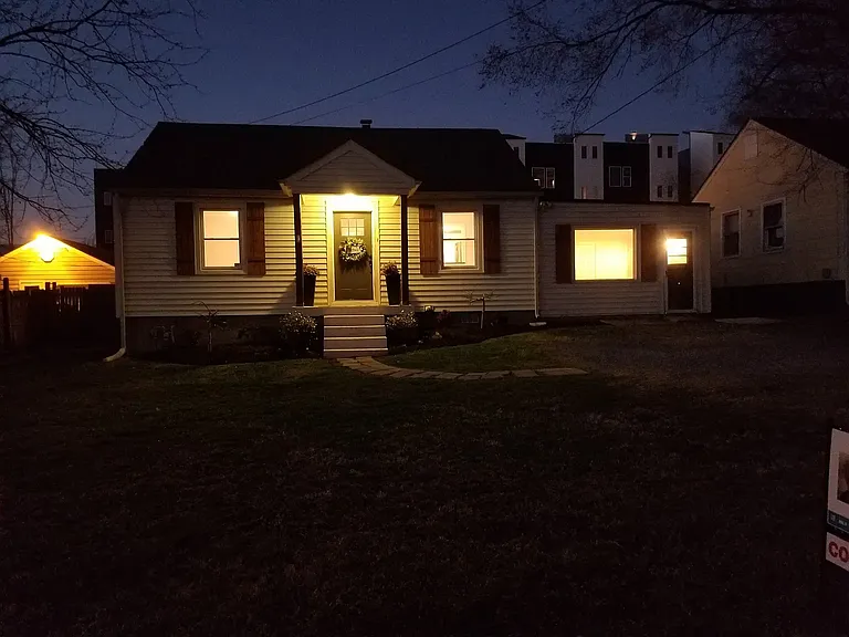 809 Chickasaw Ave — Photo 9
