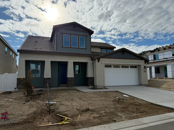 107 Mellano Way, Oceanside, CA