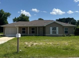3817 SW 147th St, Ocala, FL 34473
