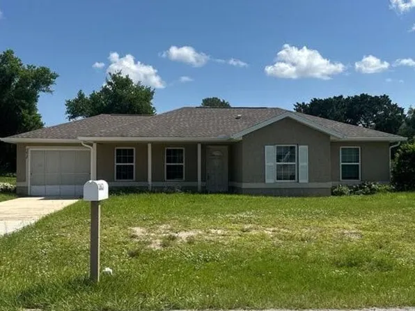 3817 SW 147th St, Ocala, FL 34473
