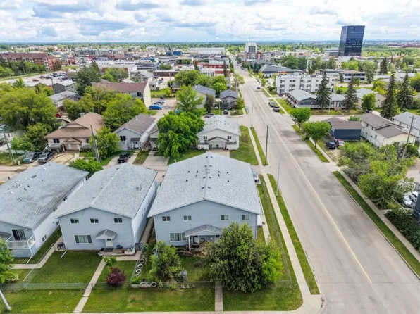 10029 N 105th Ave #C, Grande Prairie, AB T8V 1H2