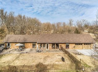 8001 E Martha Cir, Peculiar, MO 64078