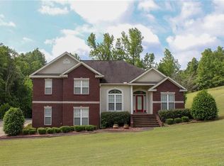 1097 Copper Ridge Rd, Prattville, AL 36067