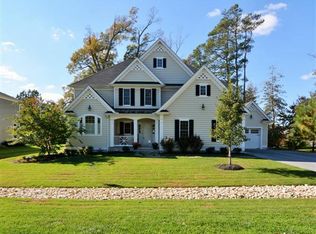 136 Cornwall Rd, Rehoboth Beach, DE 19971