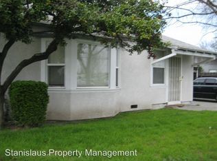 2705 Tully Rd #A, Modesto, CA 95350