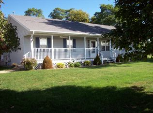 2215 E 2030 N, Findlay, IL 62534